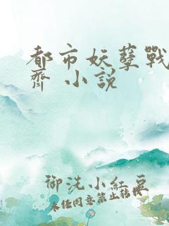 都市妖孽战神林齐 小说