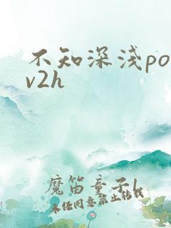 不知深浅po1v2h