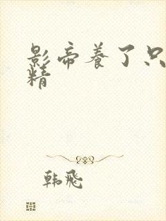 影帝养了只兰花精