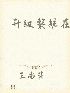 升级系统在斗破