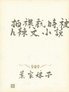 拍裸戏时被c了h辣文小说