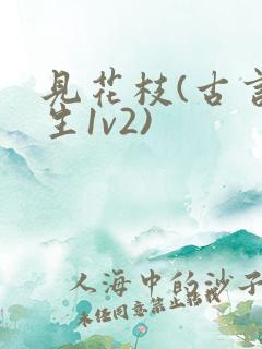 见花枝(古言重生1v2)