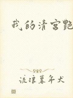 我的清宫艳史