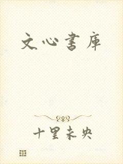 文心书库