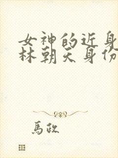 女神的近身护卫林朝天身份