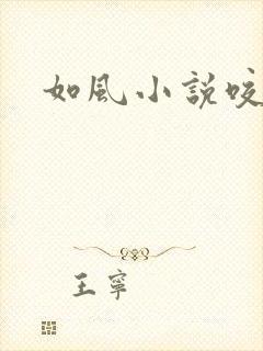如风小说咬春饼