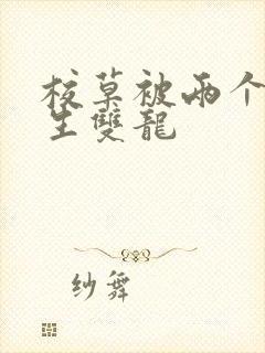 校草被两个体育生双龙