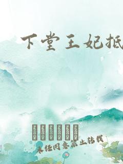 下堂王妃抵万金