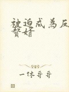 被迫成为反派的赘婿