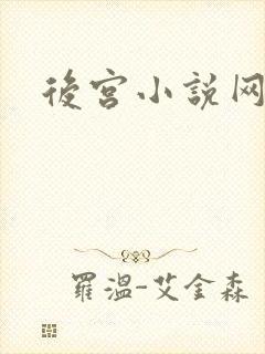 后宫小说网