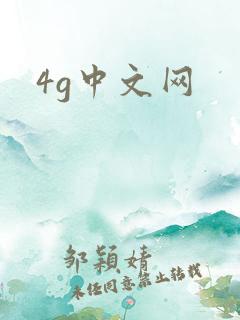 4g中文网