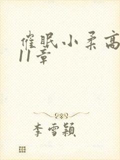 催眠小柔高达第11章