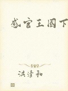 感官王国下载