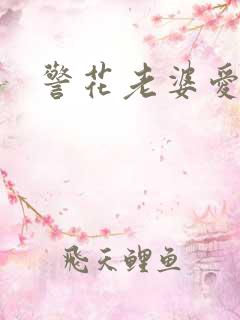 警花老婆爱上我