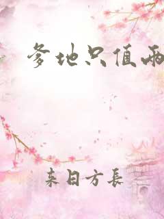 爹地只值两块钱