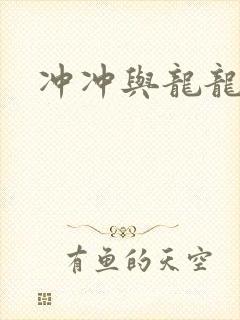 冲冲与龙龙