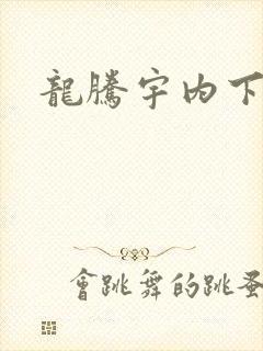 龙腾宇内下载