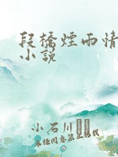 段桥烟雨情难离小说