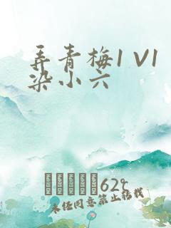 弄青梅1 V1染小六