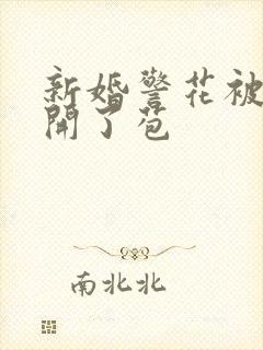 新婚警花被别人开了苞