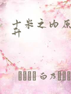 十米之内原地飞升