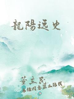 龙阳逸史