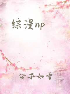 综漫np
