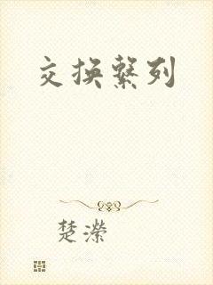 交换系列