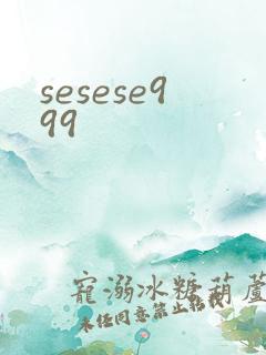 sesese999