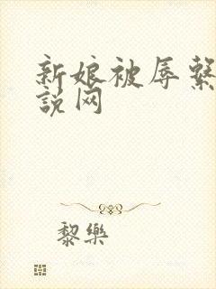 新娘被辱系列小说网