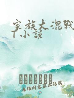 家族大混战TXT小说