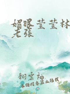 媚眼莹莹林莹莹老张