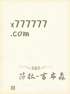 x777777.com