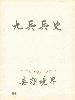 九兵兵史