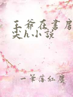 王爷在书房含乳尖h小说