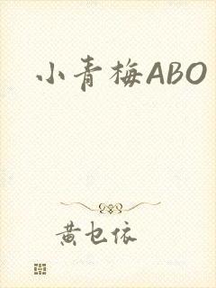 小青梅ABO