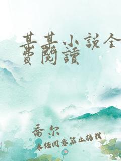 某某小说全文免费阅读