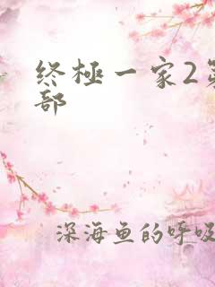 终极一家2第二部