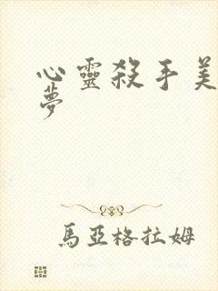 心灵杀手美国噩梦