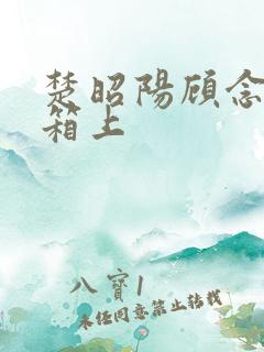 楚昭阳顾念在冰箱上