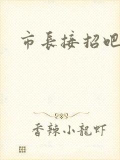 市长接招吧