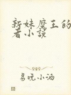 新妹魔王的契约者小说