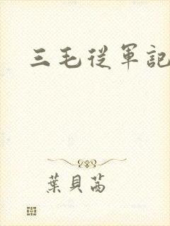 三毛从军记下载