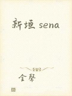 新垣 sena