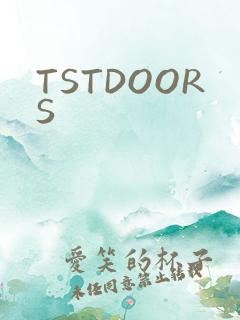 TSTDOORS