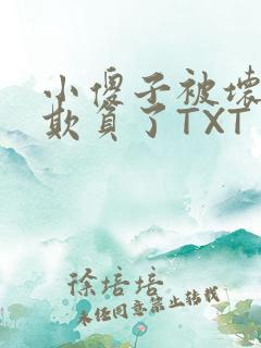 小傻子被坏狗们欺负了TXT