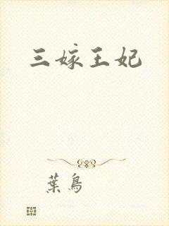 三嫁王妃