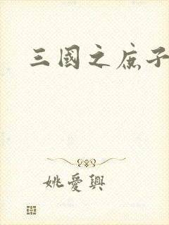 三国之庶子称雄