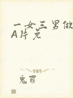 一女三男做2爱A片免
