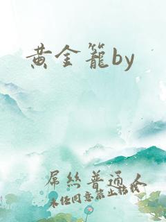 黄金笼by